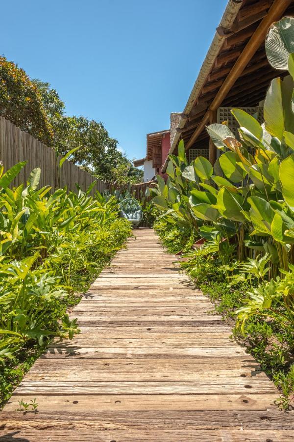 Vila Almesca Caraiva Luaran gambar