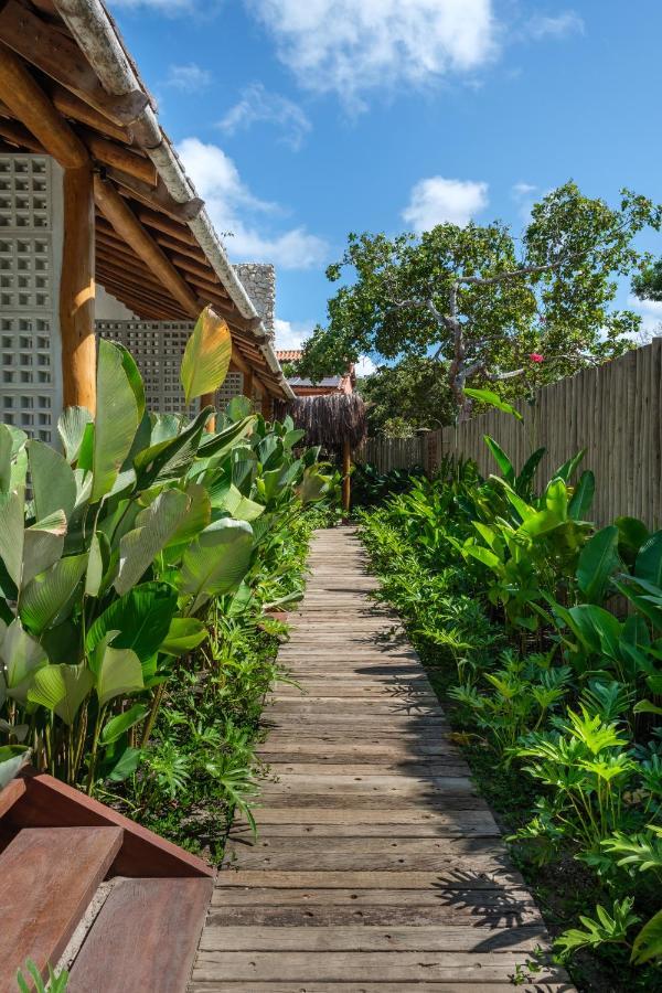 Vila Almesca Caraiva Luaran gambar
