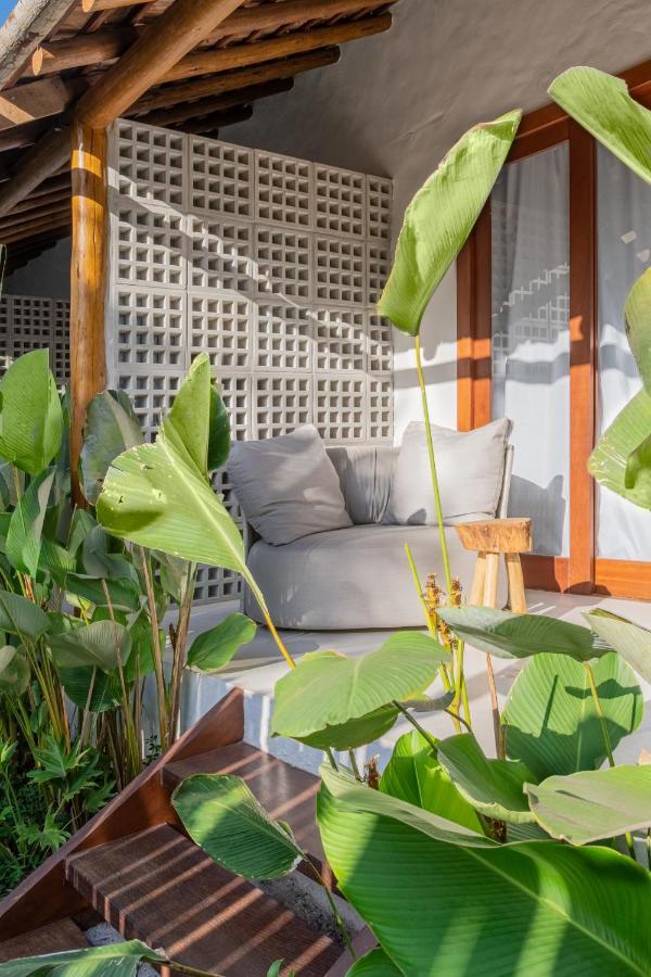 Vila Almesca Caraiva Luaran gambar