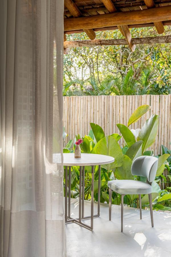 Vila Almesca Caraiva Luaran gambar
