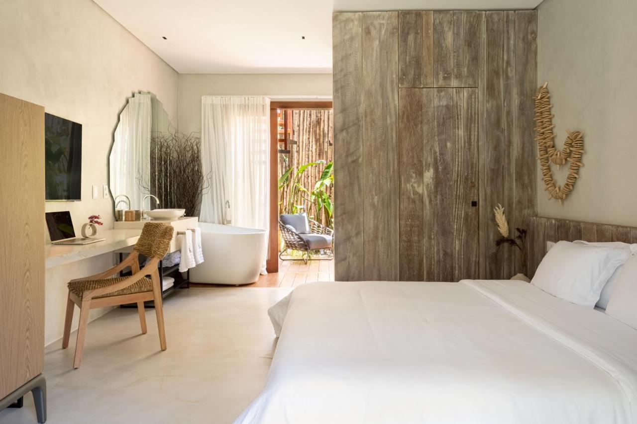 Vila Almesca Caraiva Luaran gambar